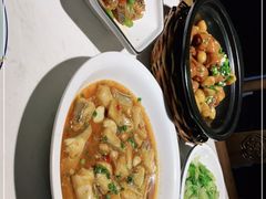 -千岛湖小鱼儿·淳安匠心农家菜