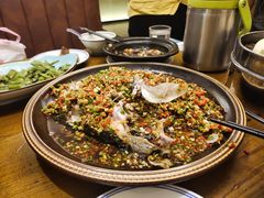 -浔庐餐厅•江西老字号•九江菜(烟水亭店)