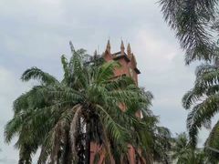 景点-海口骑楼老街历史文化街区