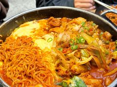 -李先生的首尔小馆(松江启源广场店)