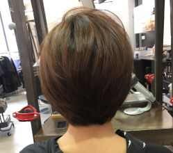 -Hair Co.一间沙龙
