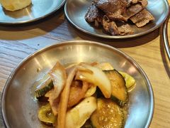 -西塔老太太泥炉烤肉(双井店)