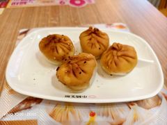 -小杨生煎(白玉兰广场店)