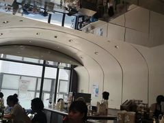 -Seesaw Coffee(上生新所店)