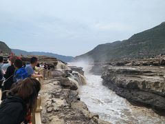 -陕西黄河壶口瀑布旅游区