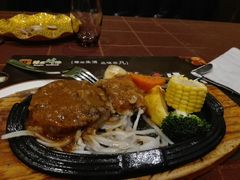 -尊品牛排(沙湾印象汇店)
