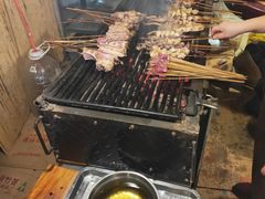 -袁师傅烤肉(弹子石店)