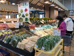 -果蔬好生活超市(东湖店)
