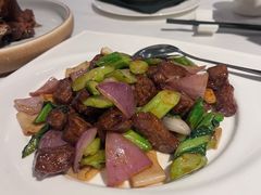 -申粤轩酒楼·三十年粤菜经典(丁香花园店)