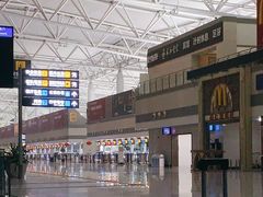 -石家庄正定国际机场-T2航站楼