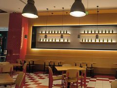 -城市大道红炉披萨烘焙坊