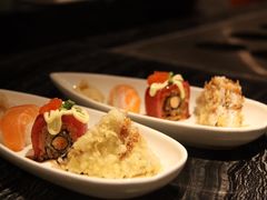 -曙亚洲餐厅-重庆富力艾美酒店(南坪万达广场店)