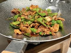 -绿茶餐厅(天津天河城店)
