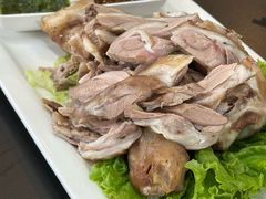 -诺敏塔拉奶茶-布里亚特包子-手把肉(锦都会店)