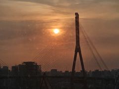 -上海浦东滨江喜来登酒店