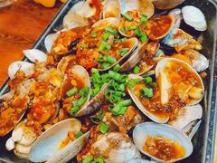 -老姑砂锅·烧烤天津菜(体北道店)