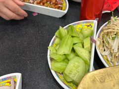 -芦月轩羊蝎子(北蜂窝店)