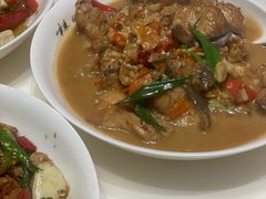 -辣公子·千岛湖私房菜(滨江店)