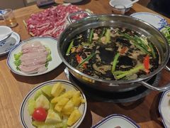 -厝味火锅·潮汕卤水火锅(十一合店)