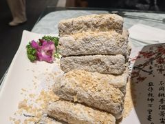 麦香芋头-群英会·三国菜(曹魏古城店)