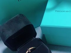 -Tiffany & Co.蒂芙尼
(南京德基广场店)
