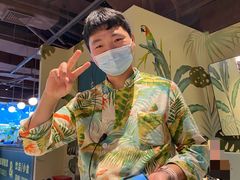 -三克火锅影院(来福士店)