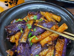 -甬小馆·焗海鲜温州菜(五马街店)