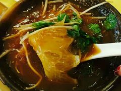 -鱼翅楼·津派砂锅鱼翅(水上公园店)