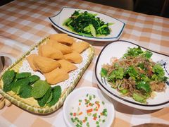 -珍味汤馆·潮汕家乡菜(保利文化广场店)