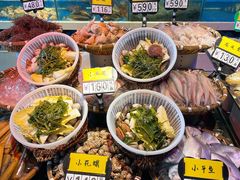 -黄寺蒸汽海鲜(黄寺大街店)