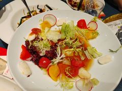 -金狮麟·新豫菜(金码大厦店)