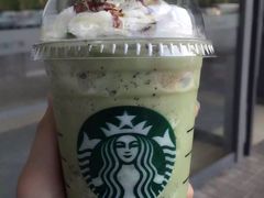 -星巴克(北辰西路店)