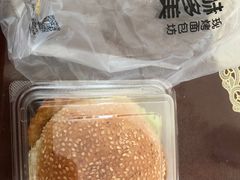 -味多美蛋糕(静安庄店)