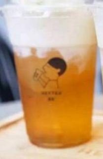 -喜茶(上海兴业太古汇店)