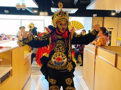 -海底捞火锅(新华联梦想城店)