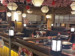 -九田家黑牛烤肉料理(宽城万达店)