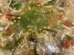 彭城面筋汤-映像徐州(滨湖店)