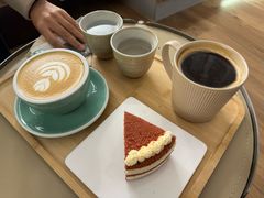 -时间抽屉(裕华万达广场店)