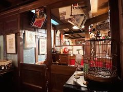 -古董花园(思南路42弄小区店)