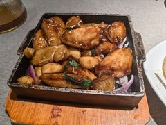 -玉玲珑·里舍(万象城店)