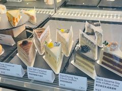 -SAANCI山池咖啡(海上世界文化艺术中心店)