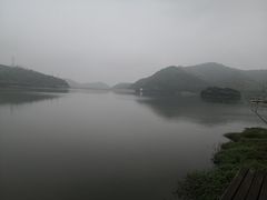 -宁波九龙湖开元度假村