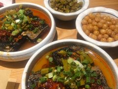 老长沙臭豆腐-三两粉(深圳龙华上塘店)