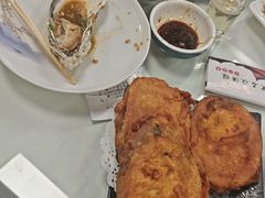 -黑石礁酒楼·海鲜(黑石礁店)