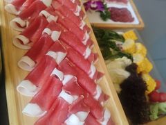 -阳坊胜利涮羊肉(阳坊老店)
