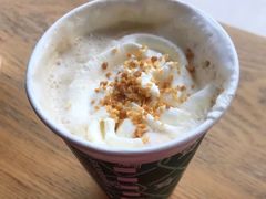 鲜奶康宝莱-星巴克(绵阳涪城凯德店)