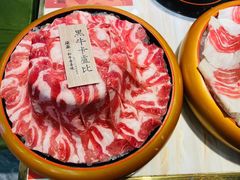 -伝承·和牛寿喜烧·放题(东营银座购物中心店)