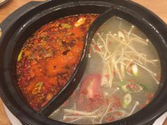 -小郡肝串串香(北蔡店)