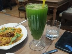 -Masala Curry and BBQ·玛莎拉巴基斯坦美食(金水万达店)