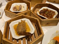 -稻香饭店(IFS国金中心店)